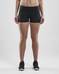 Craft Sports Shorts Hot Pant Rush short black Women